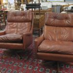 611 5897 SWIVEL CHAIRS